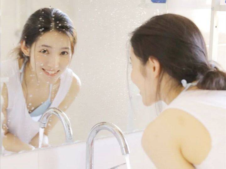 专家教授|48岁阿姨年轻20岁，专家教授都不禁的感叹，这普通的5事，还真不错