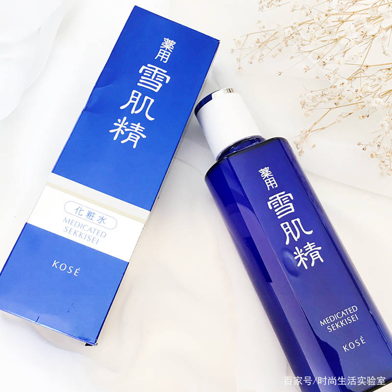 韩束高|哪个牌子爽肤水好，超级好用的10款爽肤水排行榜推荐