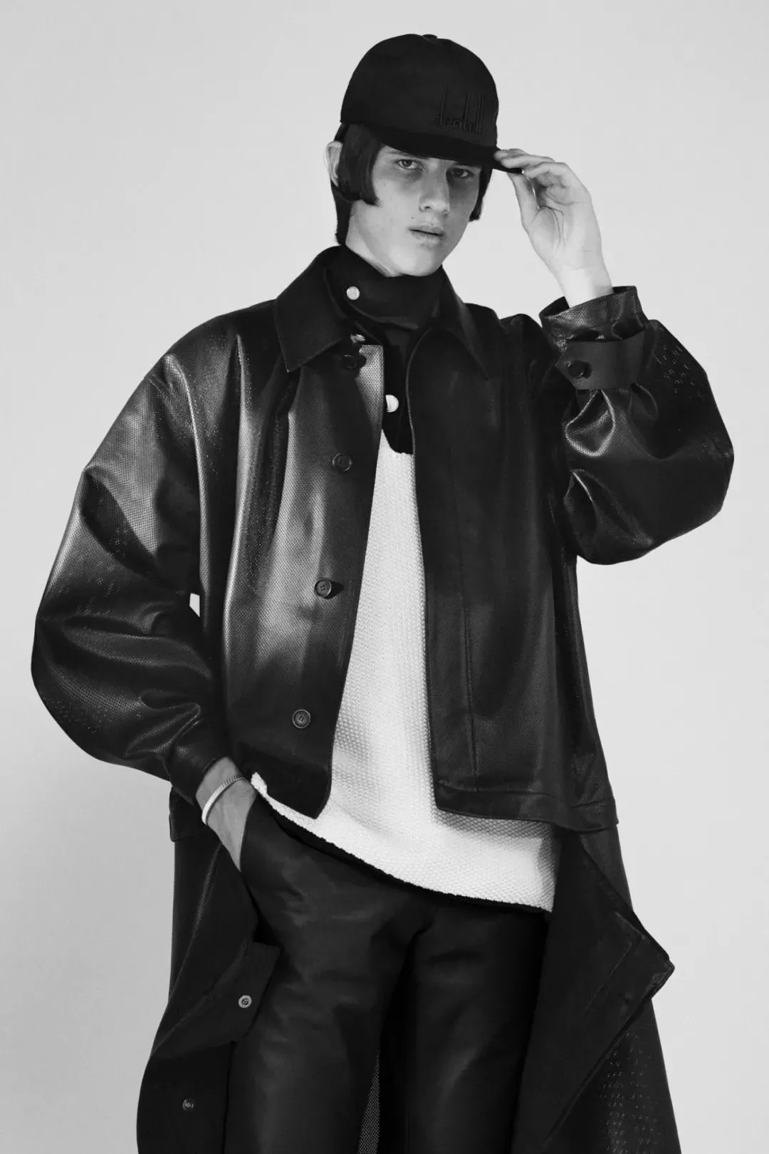 扣子|内娱男徳穿衣指南