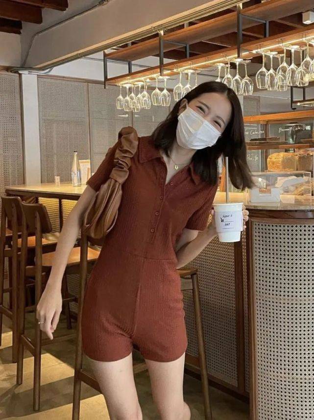 夏天|疯狂心动的夏日穿搭，加点彩色更好看