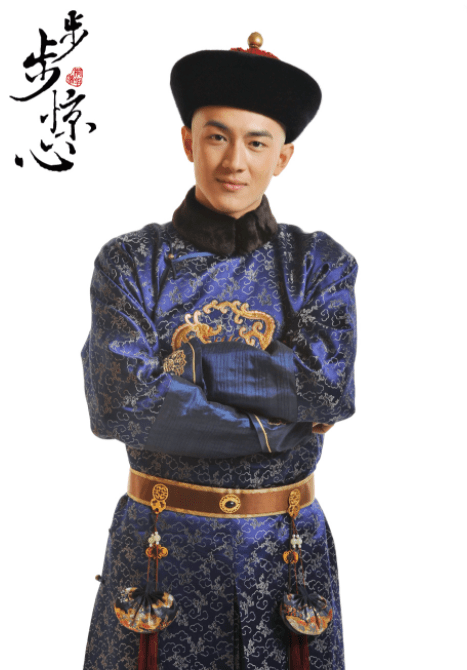 关系|林更新新剧发布预告片，与吴谨言“吻戏超多”，10年后再搭吴奇隆