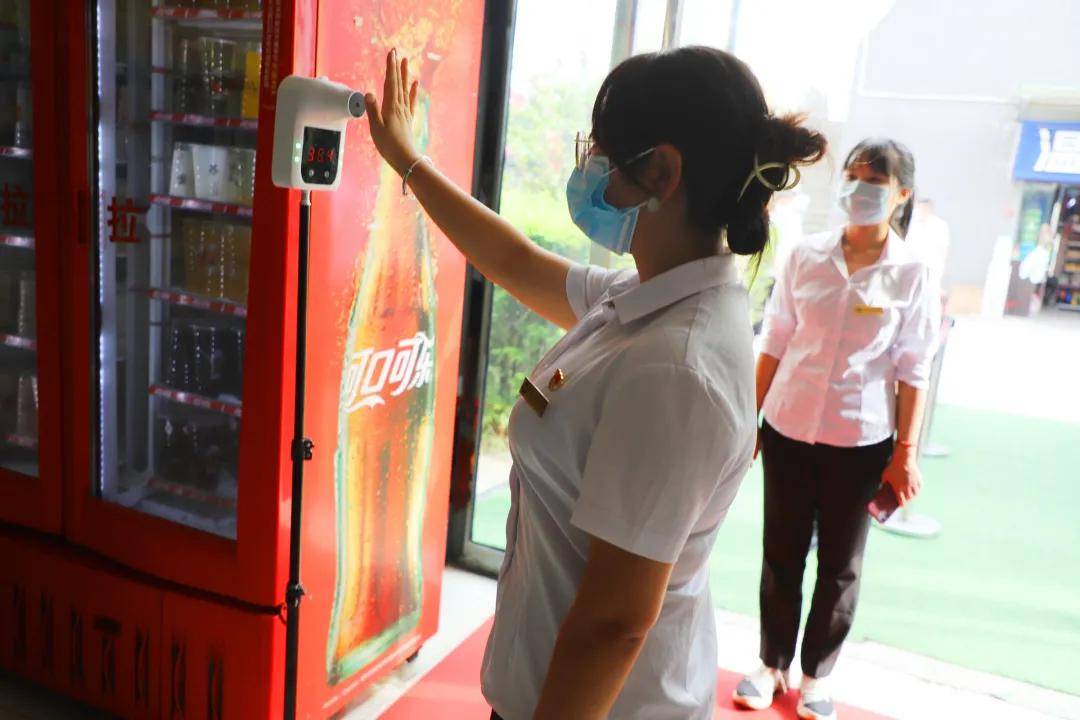 疫情|防疫不松懈，演练筑防线 | 直击西安轨道交通技师学院疫情防控演练现场