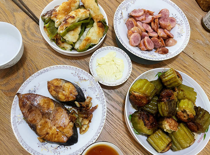 调查结果|孕妈晒孕期30天食谱，得到众人好评，荤素两不缺每天还不重样