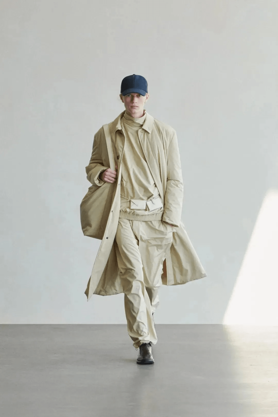 扣子|内娱男徳穿衣指南