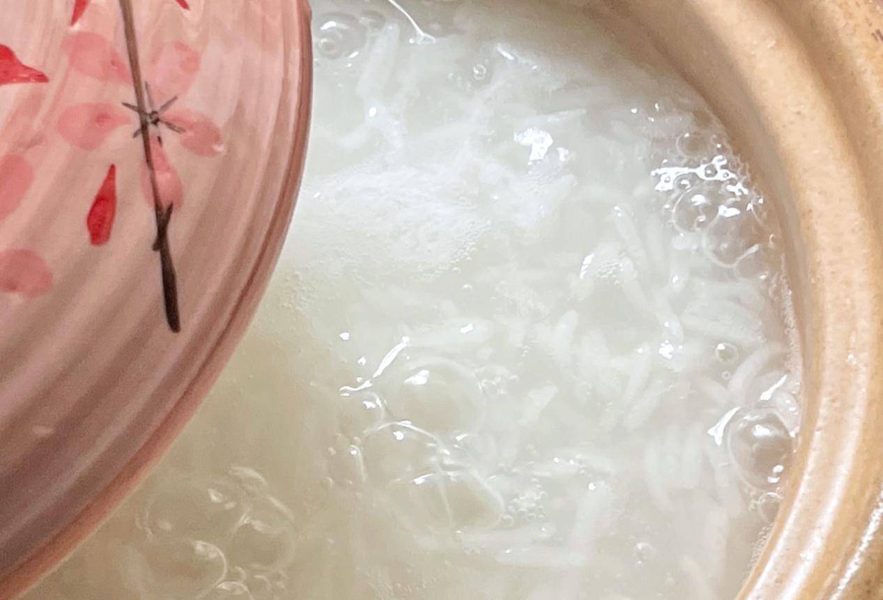 大脑|养胃易消化的冬瓜肉末粥，营养美味，制作简单