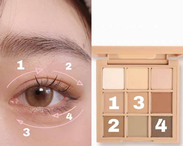 关键|渣女绿茶妆正火！化妆师公开心机tips，画出真正伪素颜