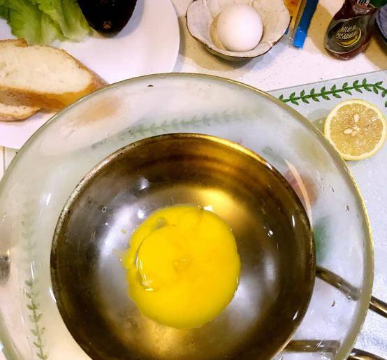 蔬菜|鸡蛋的新吃法,精致又美味,做法也不难