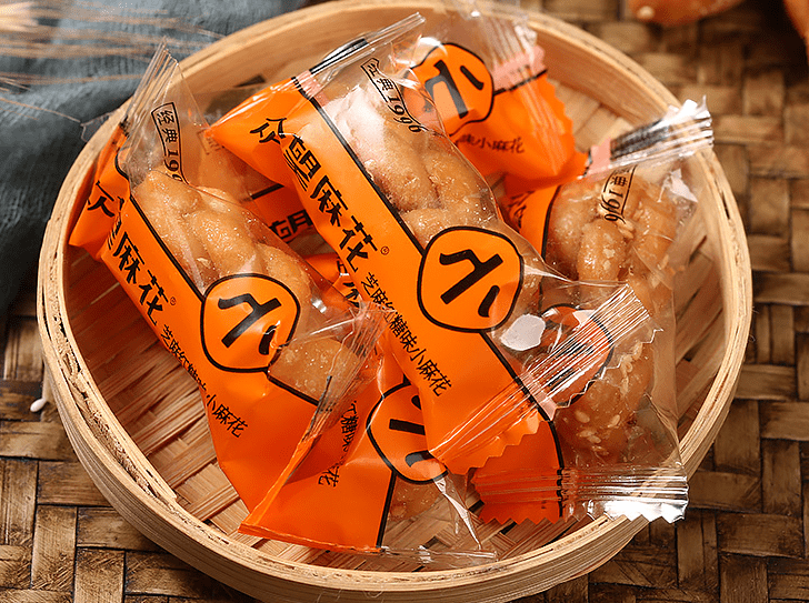 美食|分享5款“平价零食”，办公室里经常囤，好吃又解馋，猜你也喜欢