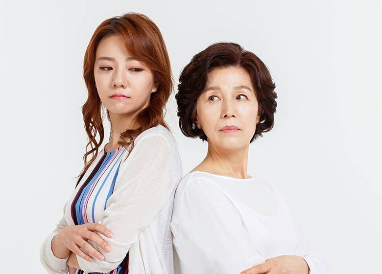 关系|你月子期间怎么过来的，有所谓的月子仇没？