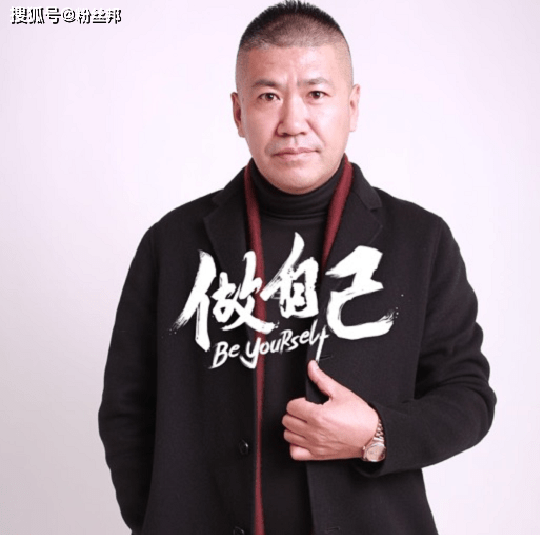 原创赵本六联合舞帝利哥前司机吐槽达人秀宝马不发啥都干月薪四千