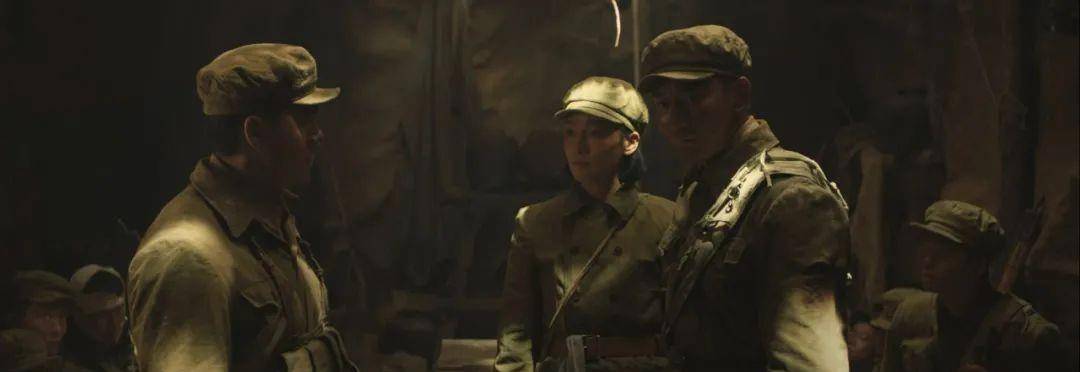 志愿军|网络热播第一，这部高水准的“抗美援朝”剧拍出了最燃的中国军人