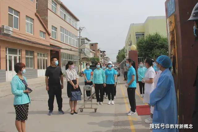 师德|济南市市中区七贤中心幼儿园—十年历程忆美好