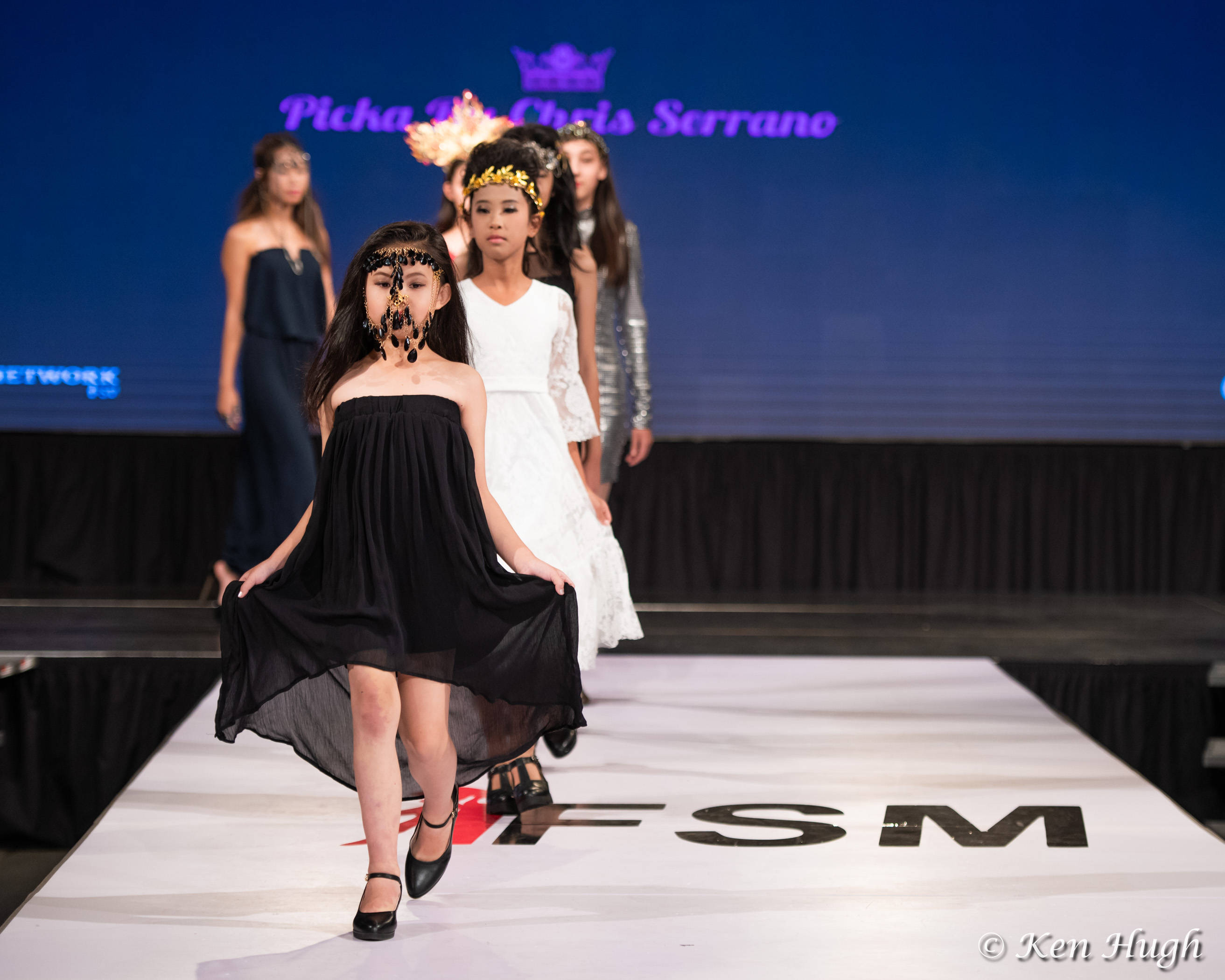 品牌|2021美国洛杉矶国际时装周暨 IFSM Fashion weekLA洛杉矶拉开帷幕