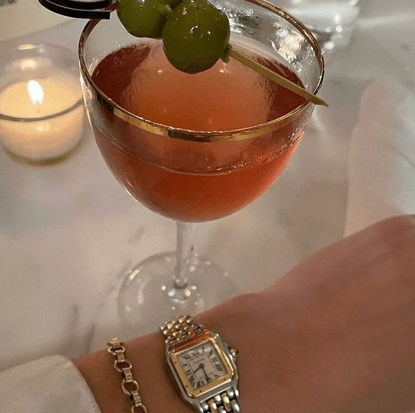 卡地亚|论奢侈手表，女人比男人还要疯狂！尖儿货一网打尽不在话下！