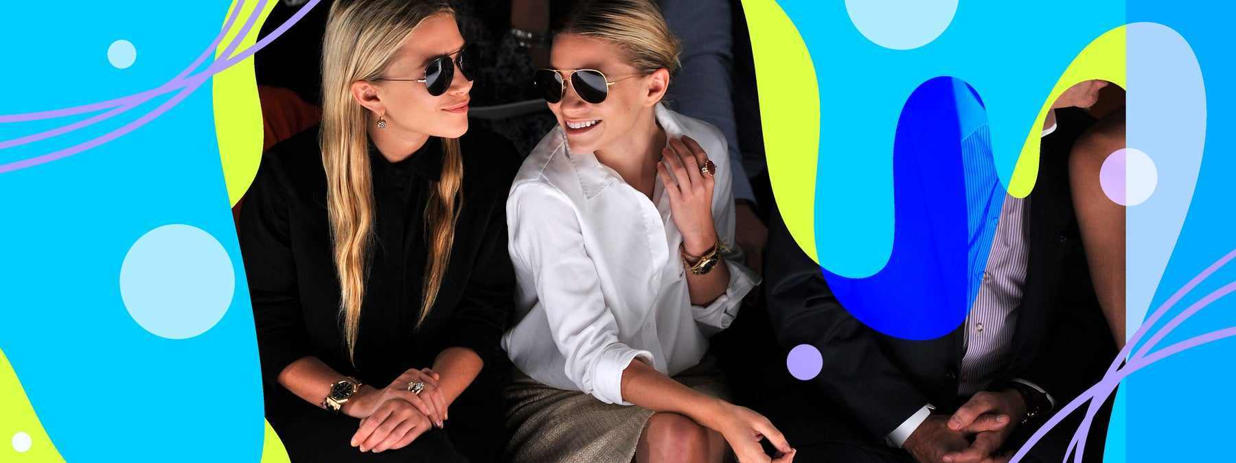 卡地亚|论奢侈手表，女人比男人还要疯狂！尖儿货一网打尽不在话下！