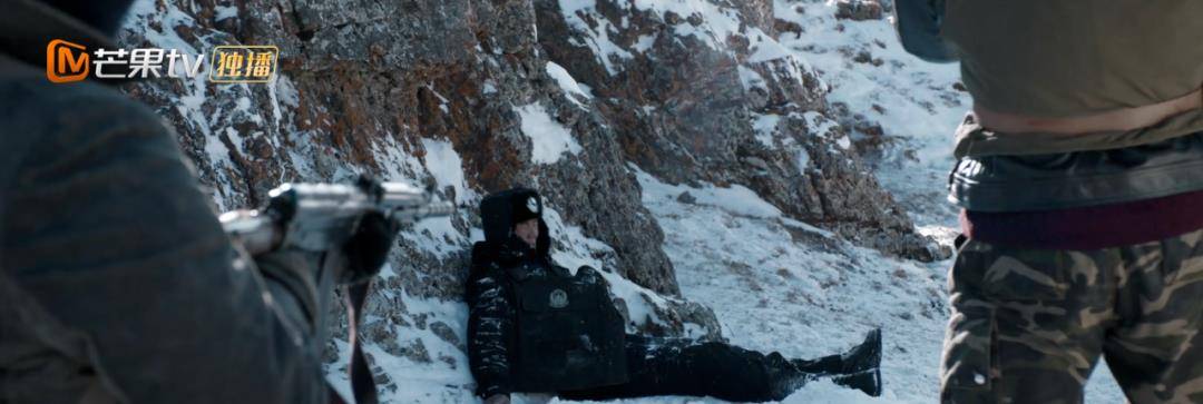 因为|播放量破亿！秦昊这部高分神剧，一集70分钟都嫌太短，完全看不够