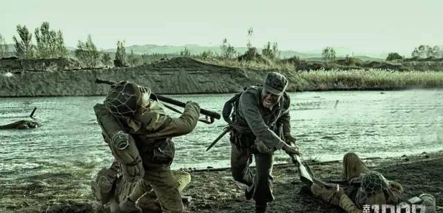 冉征|演出国共第一美男子的帅,未来十年,他将是扮演周恩来的不二人选