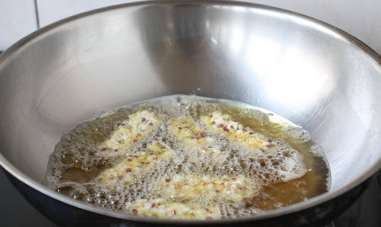 关键|在家制作牛肉棒，直接油炸，外酥里嫩很解馋