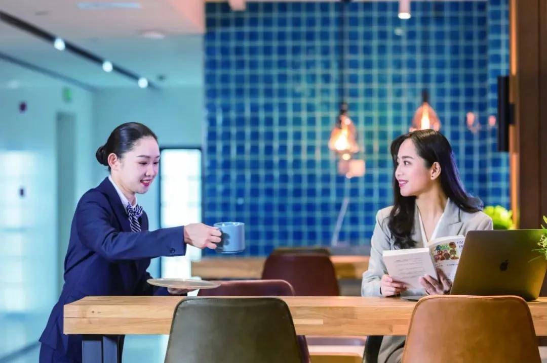 全新突破中梁百悦智佳成功签约常州人才公寓运营管理和物业服务