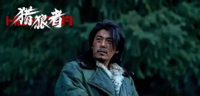 演技|秦昊，偏执20年，终于光明正大的跻身“顶流”