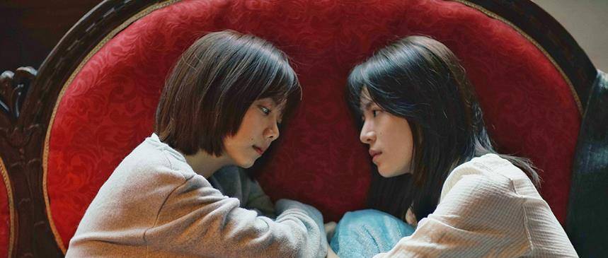 因为|4月中国电影真争气，头一回因为国片，住在电影院里