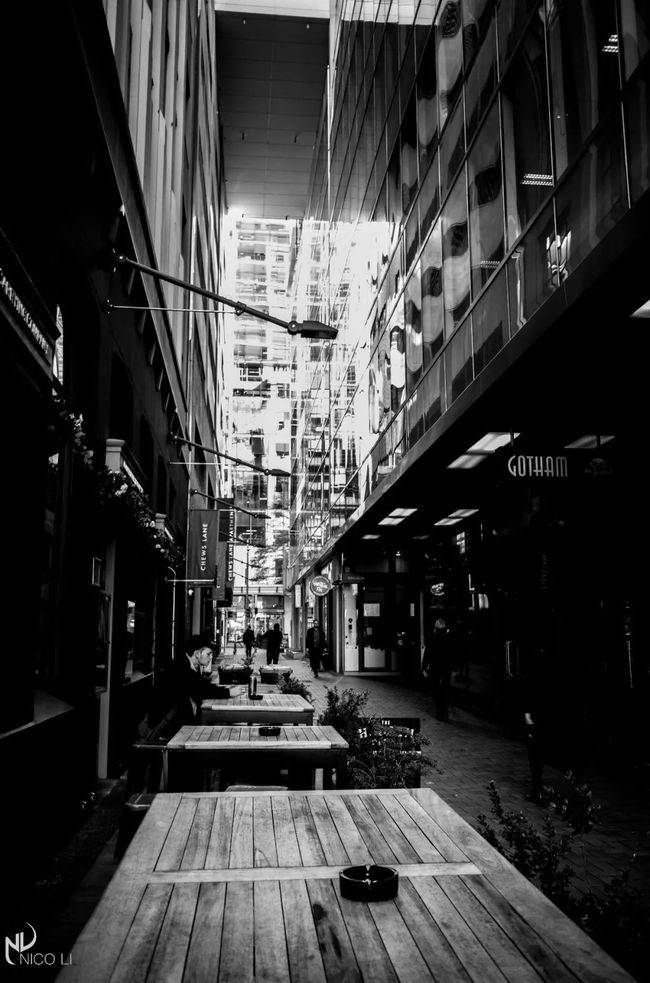 "摄惠"人的黑白街头 | 我和我的徕卡