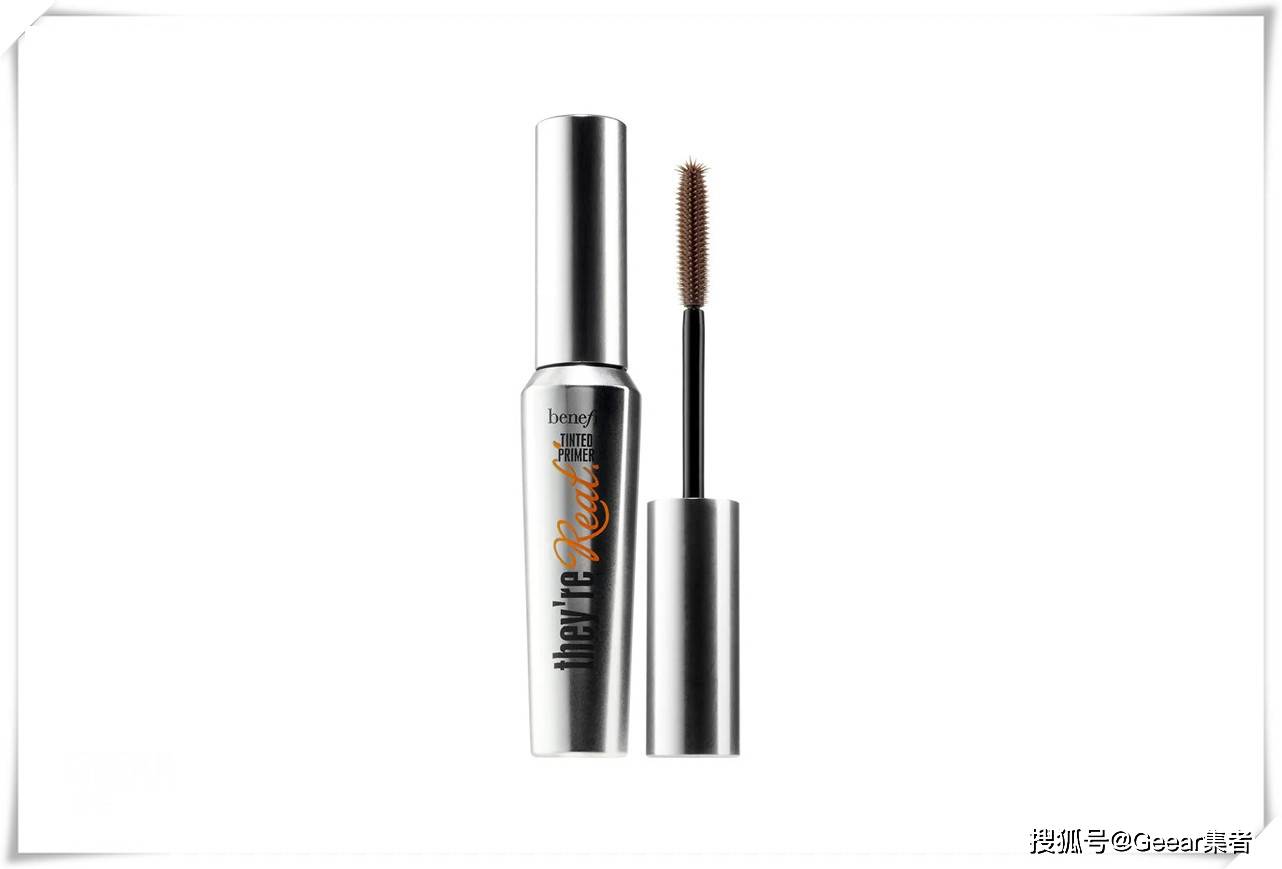 Mascara|Sephora超过4星评价，持久度好的高分睫毛液!