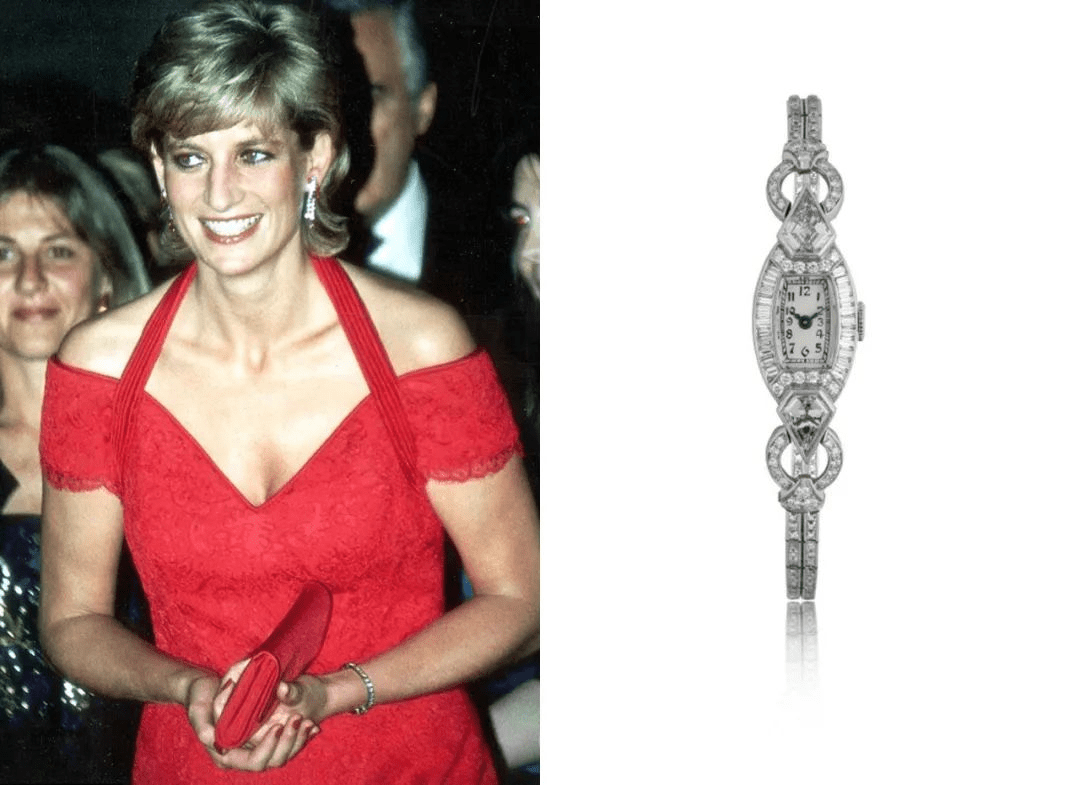 卡地亚|论奢侈手表，女人比男人还要疯狂！尖儿货一网打尽不在话下！