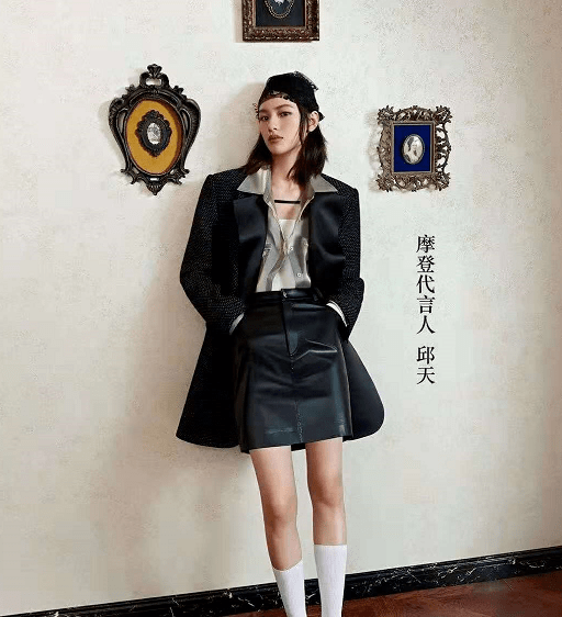 廓形|微胖的你需要一件廓形西装！宽松硬挺剪裁帅气度拉满，百搭还显瘦