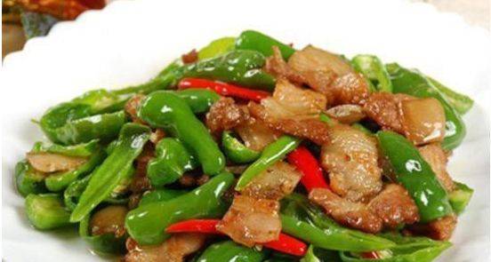 圆白菜|美味的几道家常菜,解馋开胃又下饭,值得一试