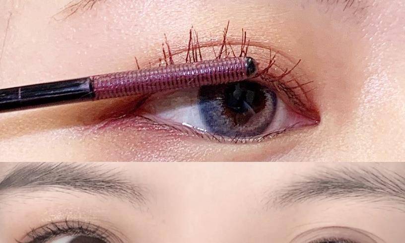 关键|渣女绿茶妆正火！化妆师公开心机tips，画出真正伪素颜