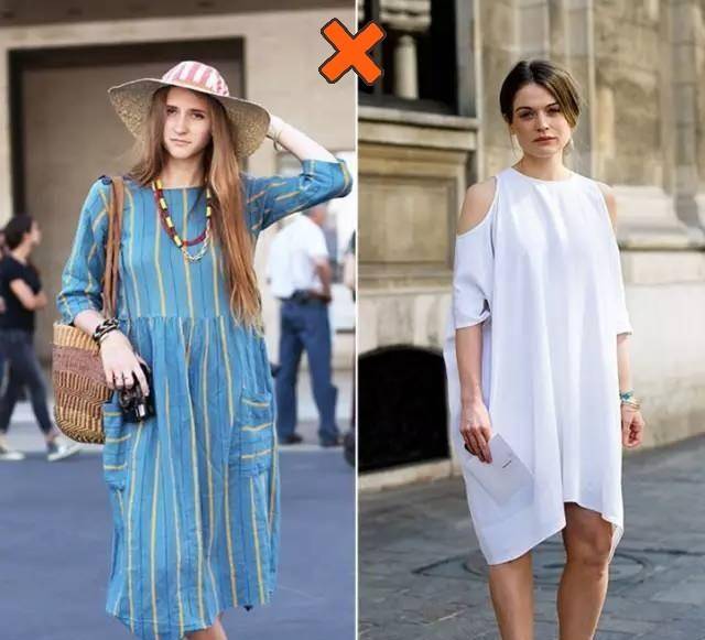 纵向|同样是微胖，为什么你穿衣不好看？踩了这“8雷区”，难怪矮胖丑