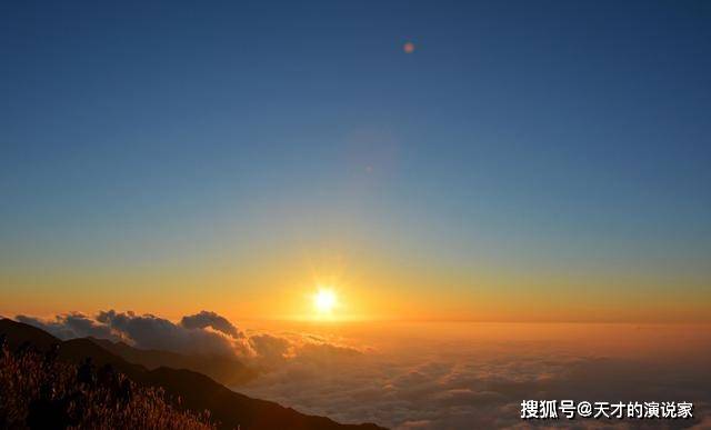 不解释 不着急 不勉强的三大星座 拒绝一劳永逸 始终高度自律 事情