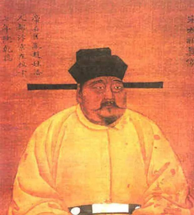 原创如果要从古代王爷中选出一位杰出代表那么八贤王当之无愧