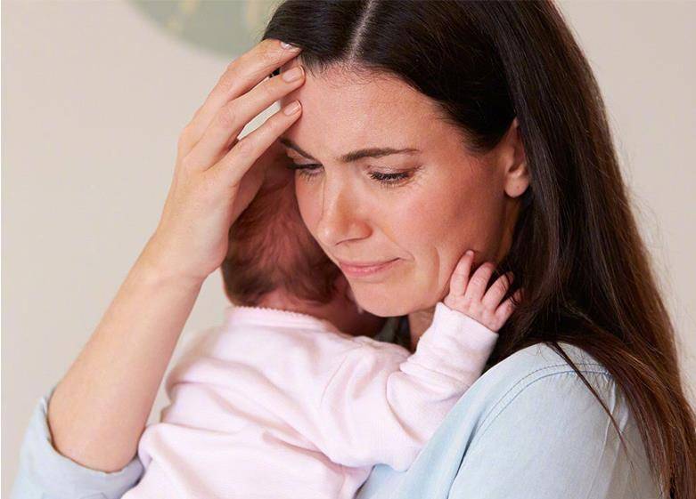 关系|你月子期间怎么过来的，有所谓的月子仇没？