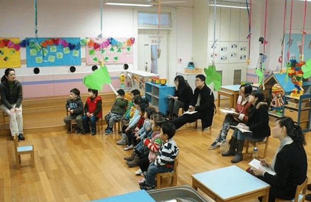 因为|教育部传来好消息，幼儿园迎来新调整，家长表示期盼已久