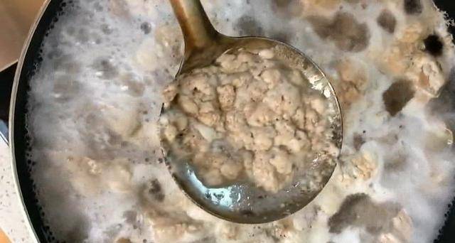 人间|鹌鹑蛋,红烧肉,肥而不腻,美滋滋!