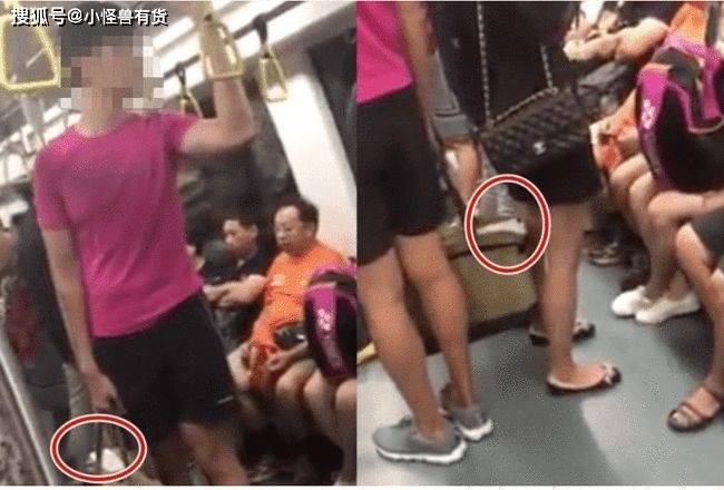 川外女生上厕所被拍,视频在网上售卖,偷拍不断是因为有变态市场吗?