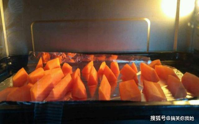 因为|这菜多吃防近视，教你做成零食，小孩喜欢吃，每天吃点视力好