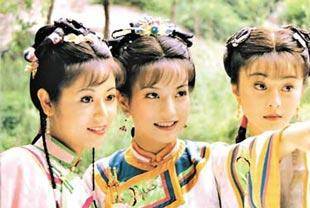 因为|乾隆没生紫薇，五阿哥早逝尔康不专情，还原真实的还珠格格