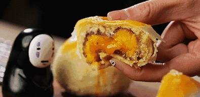 绿豆糕|超市里被遗忘的4种零食,总被放到最角落,但都好吃到停不下嘴