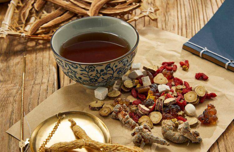 补充|肝不好的人别错过黄金养肝期!常吃这3物,强肝养血消灭口臭痘痘