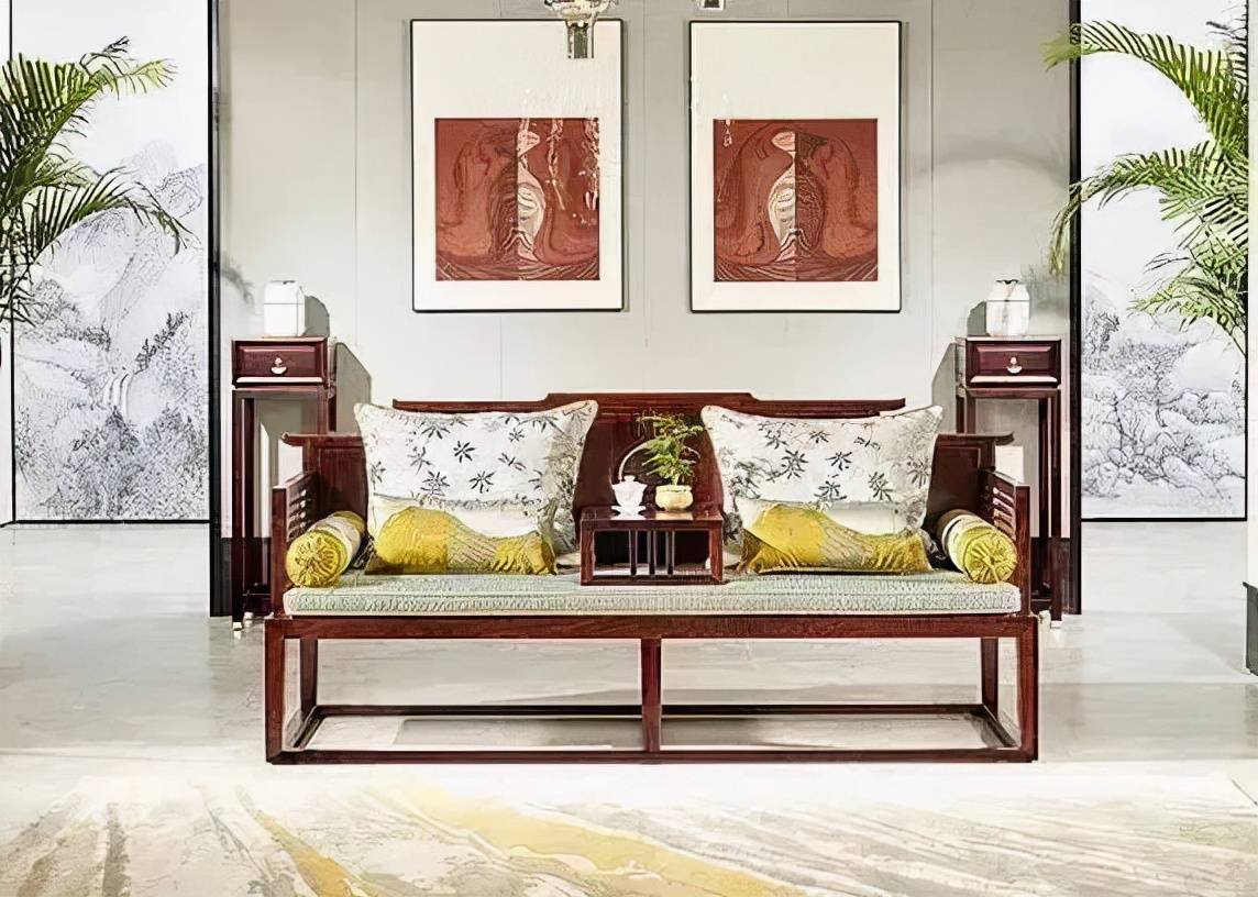 枝己时尚元素组合解锁空间更多可能