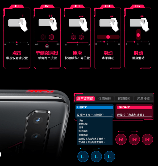 评测|搭载骁龙888 Plus变身性能魔兽！腾讯ROG游戏手机5s Pro评测