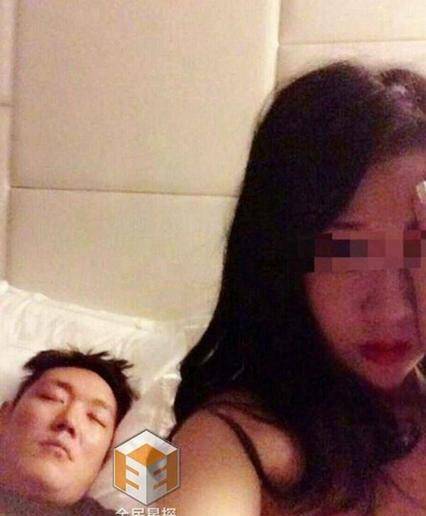 方面|田源的事儿刚消停，钱枫就闯了祸，汪涵还能管得过来吗？