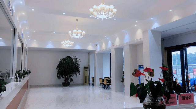 标准|南宁北大医院：济世为怀 医者本心