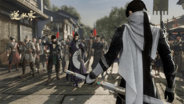 策划|玩家一套房换一件游戏服装？网易的数值策划就这么牛