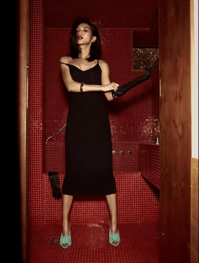 歧视|15年龙套，一朝逆袭成漫威女主：看谁还敢歧视嘉玛·陈这张华裔脸