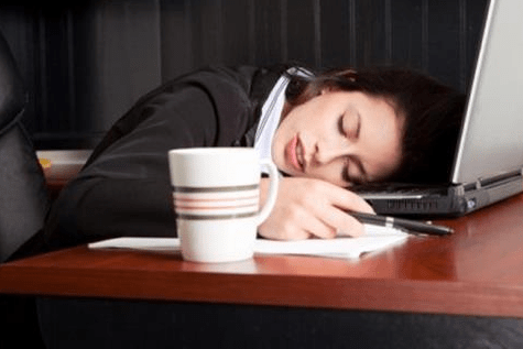 症状|身体这些表现，原来是肝脏的“求救”信号！5件事是养肝大忌！