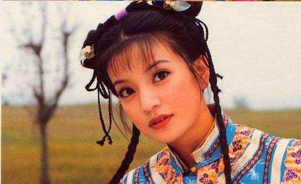 因为|乾隆没生紫薇，五阿哥早逝尔康不专情，还原真实的还珠格格